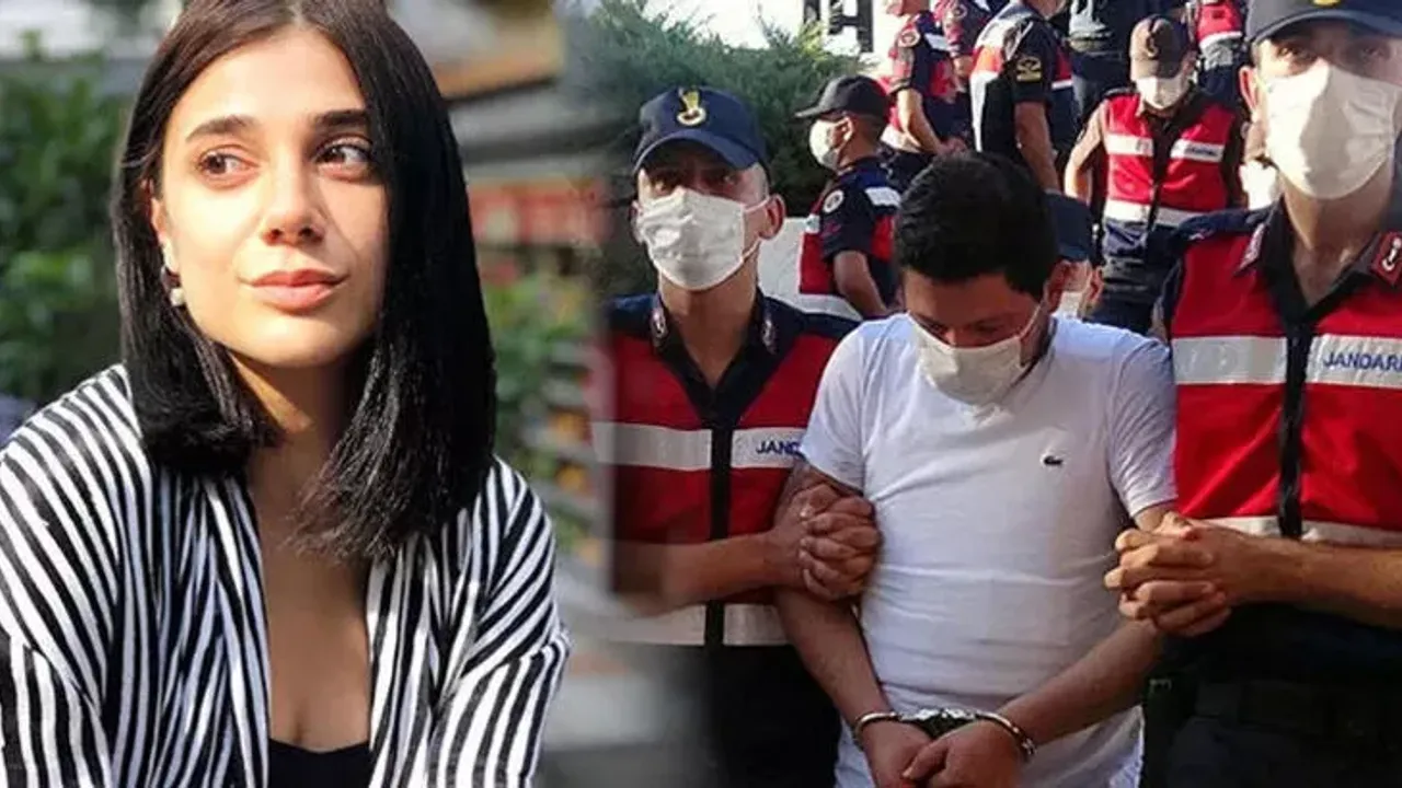 Pınar Gültekin Davasında Cemal Metin Avcı’ya İndirim Yapıldı! Türkiye Yasta