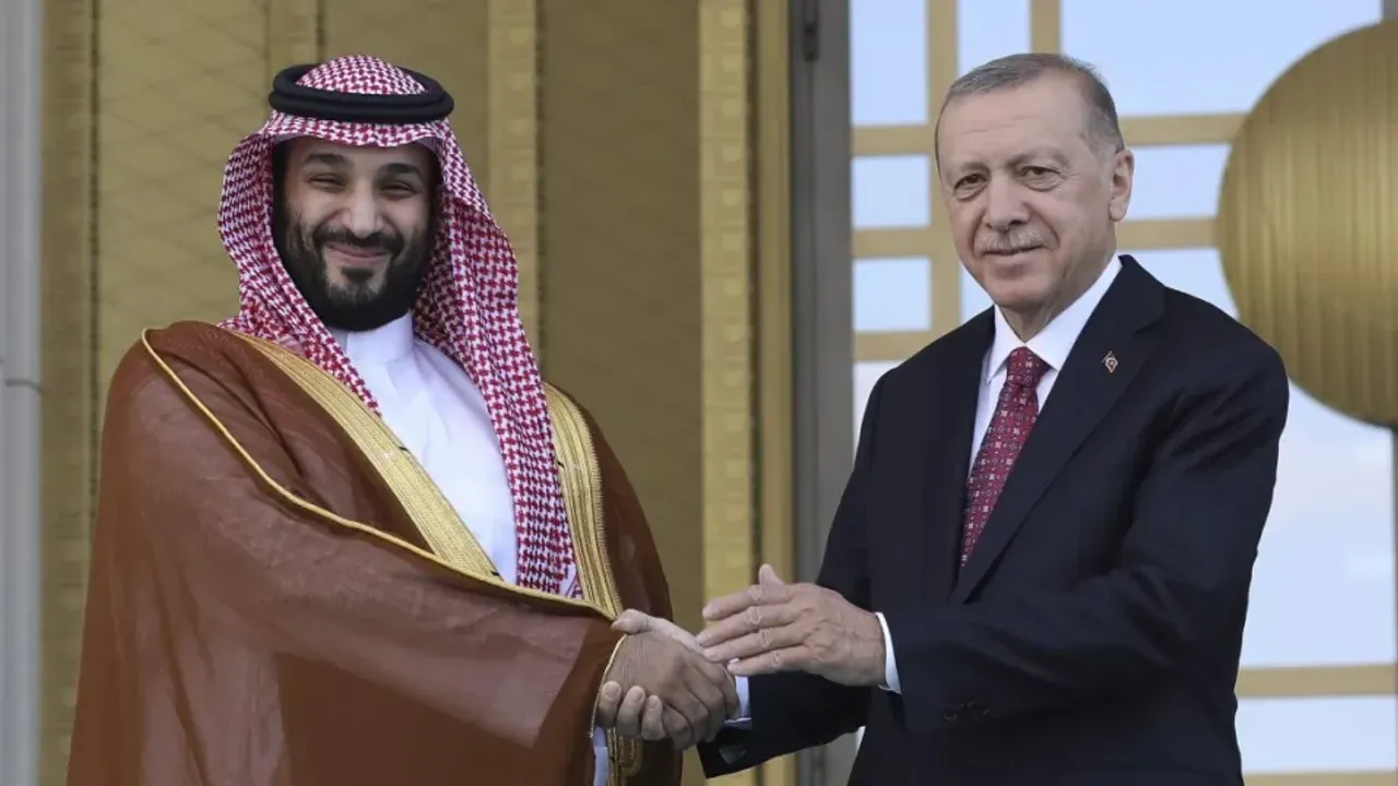 Suudi-Türkiye İlişkileri: Yeni Bir Dönem Başlayacak