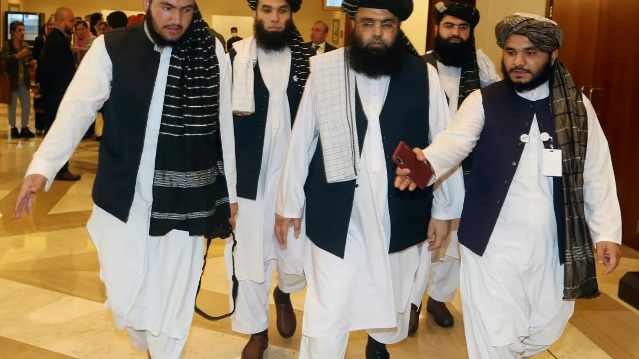 Taliban'ın Seyahat Yasağından Feragat Süresi Dolmak Üzereyken Tehlikede Olan Nedir?