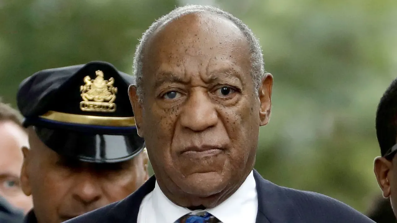 Bill Cosby, 1975'te Bir Gencin Cinsel Saldırısından Sorumlu Bulundu