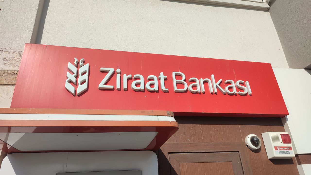 Ziraat Bankası bankamatik kartı kullanan vatandaşlara 33 bin TL ödeme yapmaya devam edecek!