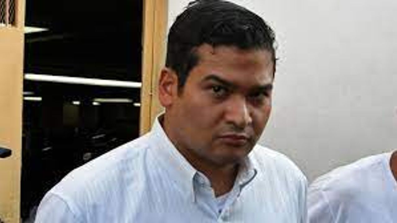 Honduras Yöneticisi Cinayetten 22 Yıl Hapis Cezasına Çarptırıldı
