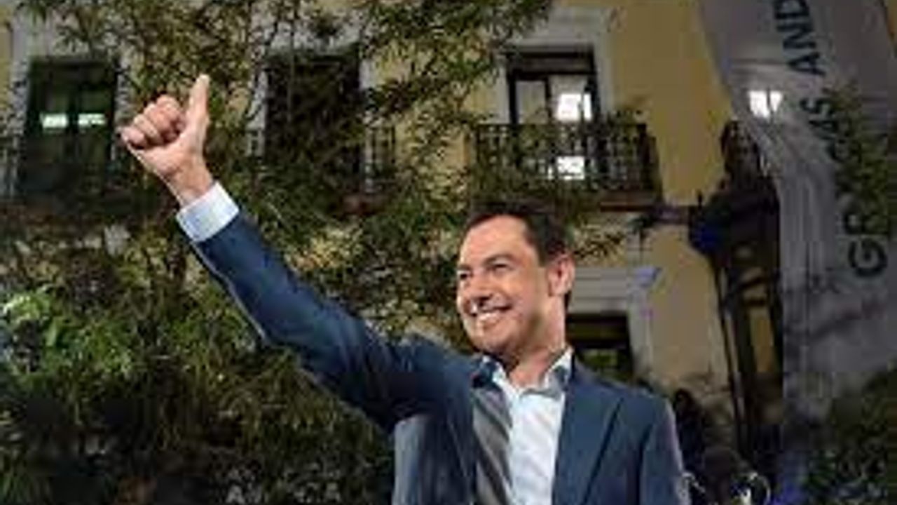 İspanya'nın Sosyalistleri Endülüs Seçimlerinden Sonra Uyandırma Çağrısı Aldı