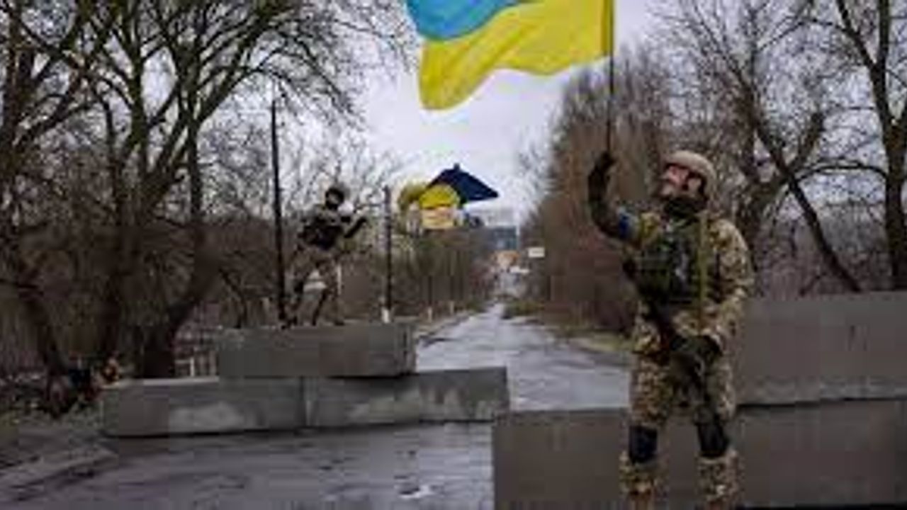 Rusya-Ukrayna Savaşı: Önemli Olayların Listesi, 120. Gün