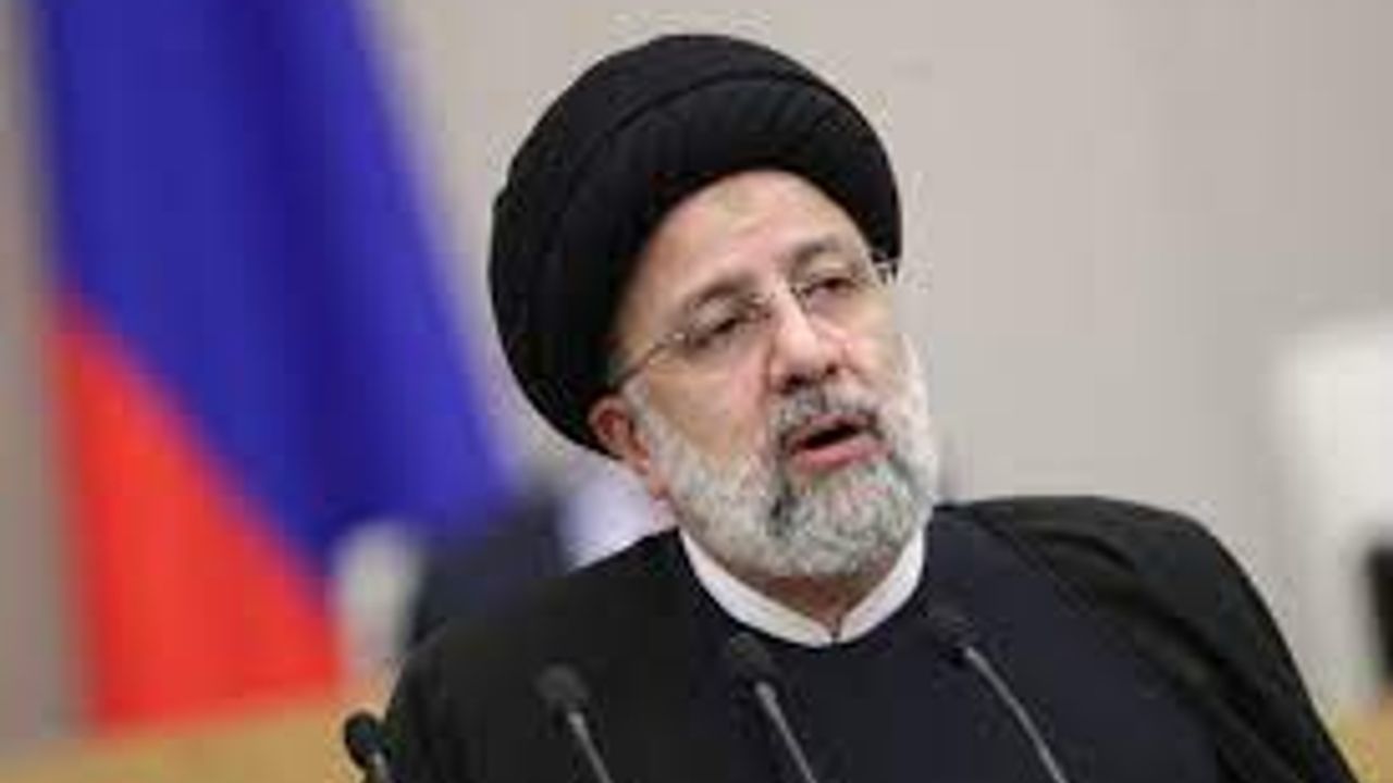 İranlı Raisi, Bölgesel Diplomasiyi Zorluyor