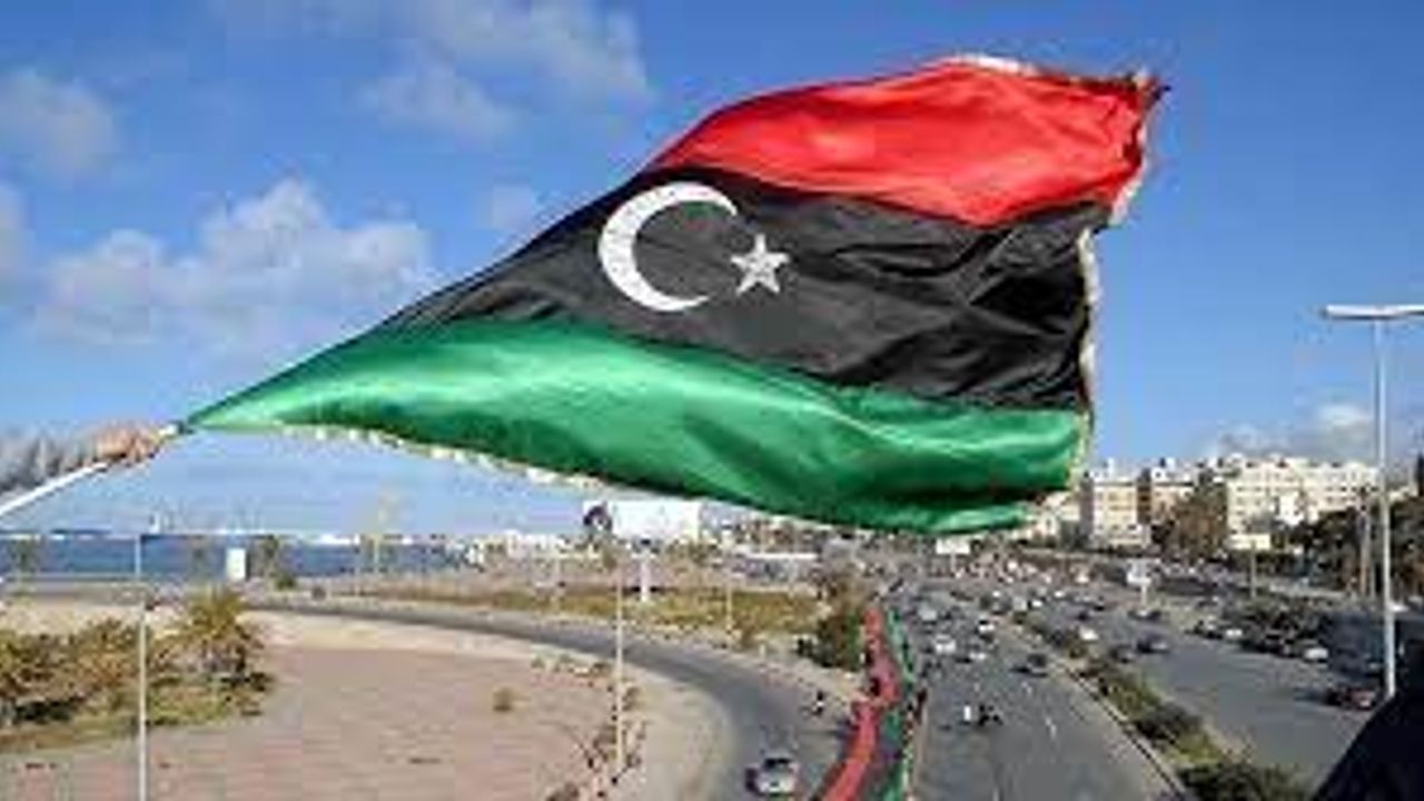 Rakip Libyalı Yetkililer İsviçre'de BM Öncülüğünde Seçim Görüşmeleri Yapıyor