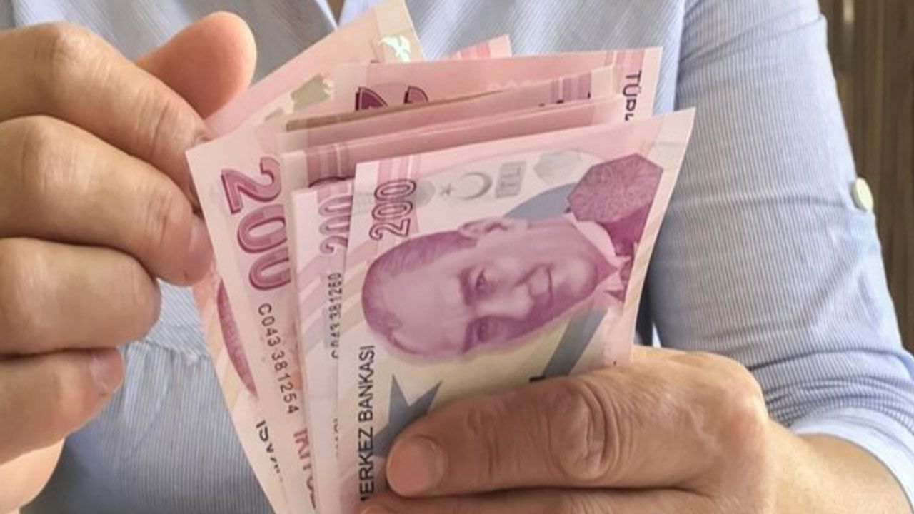 Son Dakika Duyurusu: 25.000 Lira' dan Az Kredi Çekenler Dikkat!
