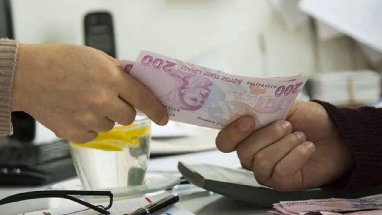 Qnb Finansbank Haziran ayı içerisinde düşük faizi ₺5.000 ödeme yapacağını açıkladı
