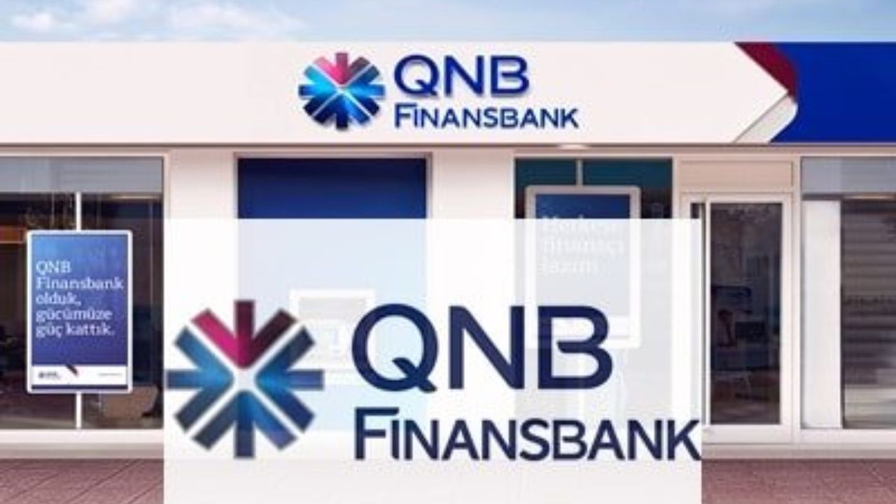 QNB Finansbank Coştu! TC Vatandaşı Olan 50.000 TL Alıyor, Bayram Gelmeden Almayan Kalmasın