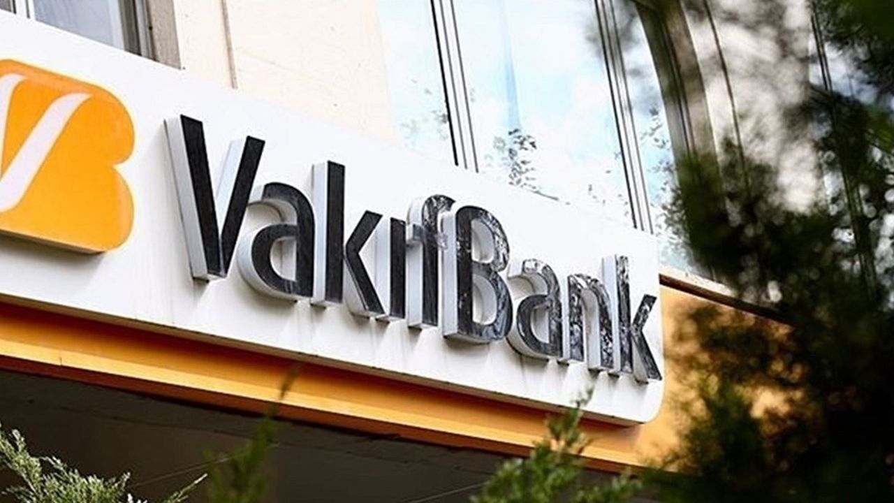 VakıfBank TC Kimlik Numarasına Göre 200.000 TL İhtiyaç Kredisi Başladı