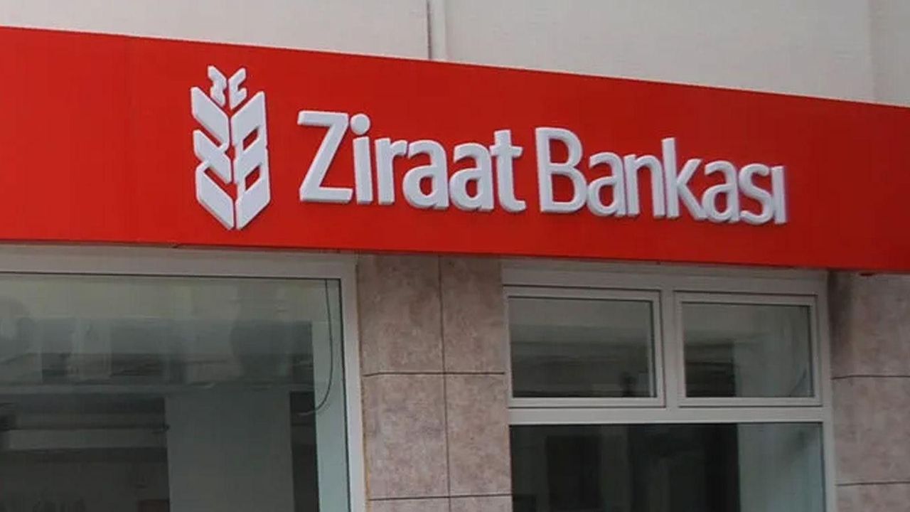 Ziraat Bankası yeni başlattığı ihtiyaç kredisi kampanyasını duyurdu!