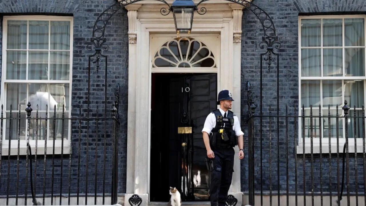 İngiltere'de Boris Johnson'ın Halefi 5 Eylül'de Açıklanacak