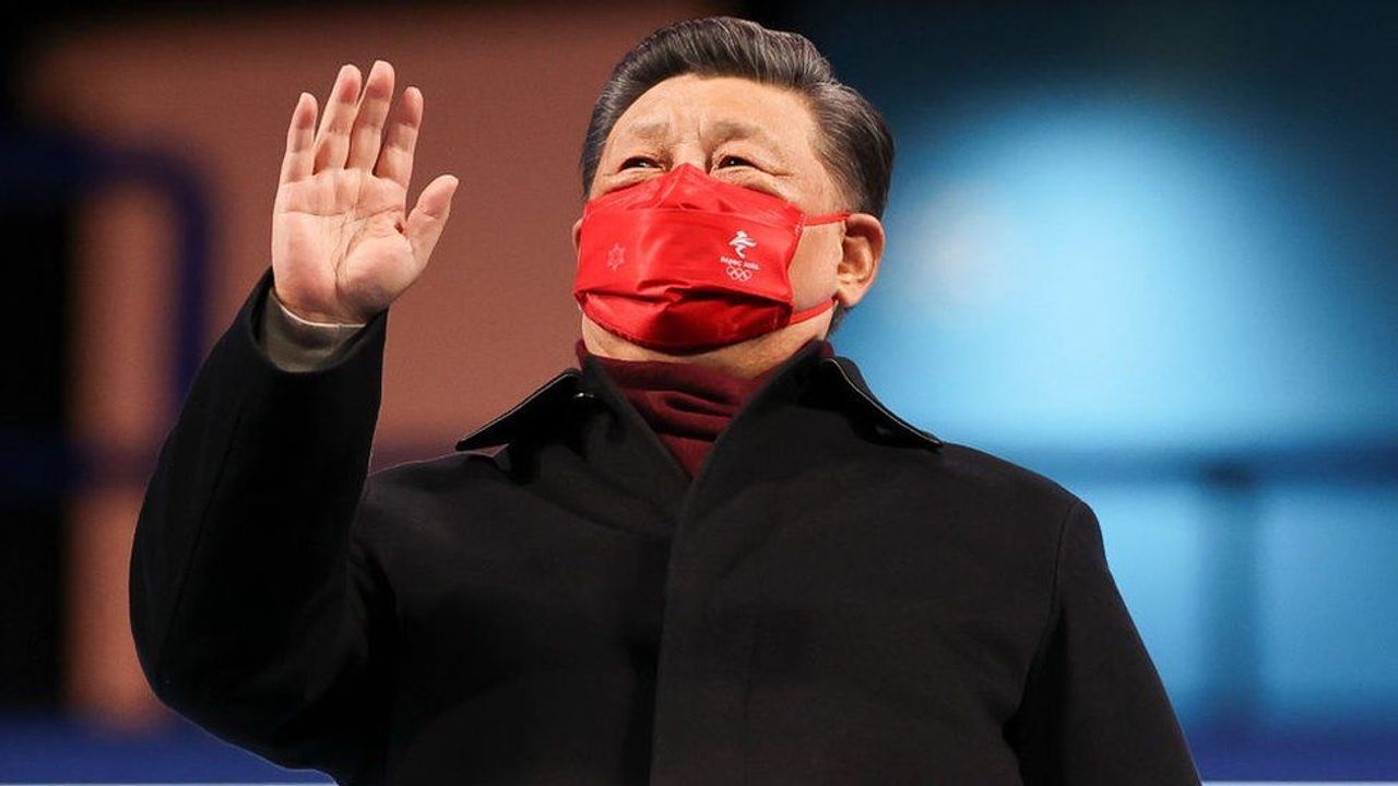Zero Covid, Çinli Xi İçin Tehlike Arz Ediyor