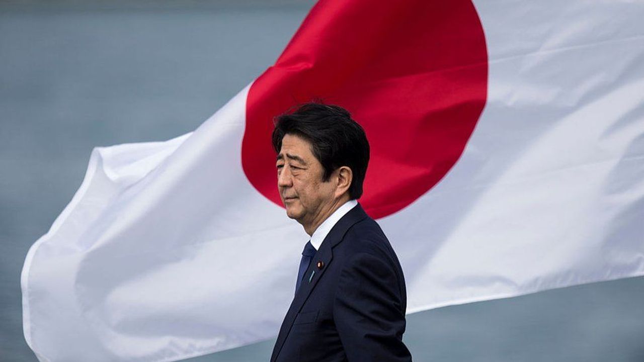 Shinzo Abe'nin Ölümü: Japonya'yı Sonsuza Dek Değiştirecek