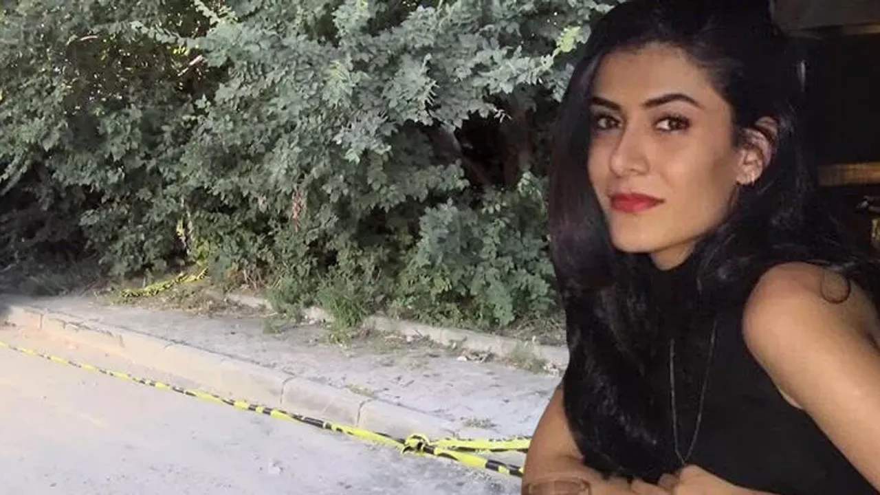 Pınar Damar Katili Cinayeti İtiraf Etti! Acılı Baba İdam İstedi