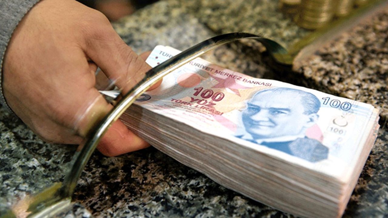 Son Dakika: Bankamatik kartı kullanan emekliye 150.000 TL ödeme verilecek