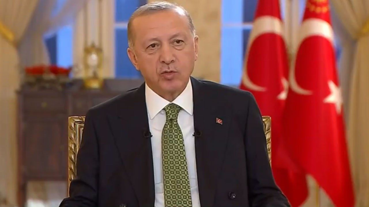 Cumhurbaşkanı Recep Tayyip Erdoğan Duyurdu: Aile Destek Programı Başvuruları Başladı! Yardım Alacak Kişilere Müjde