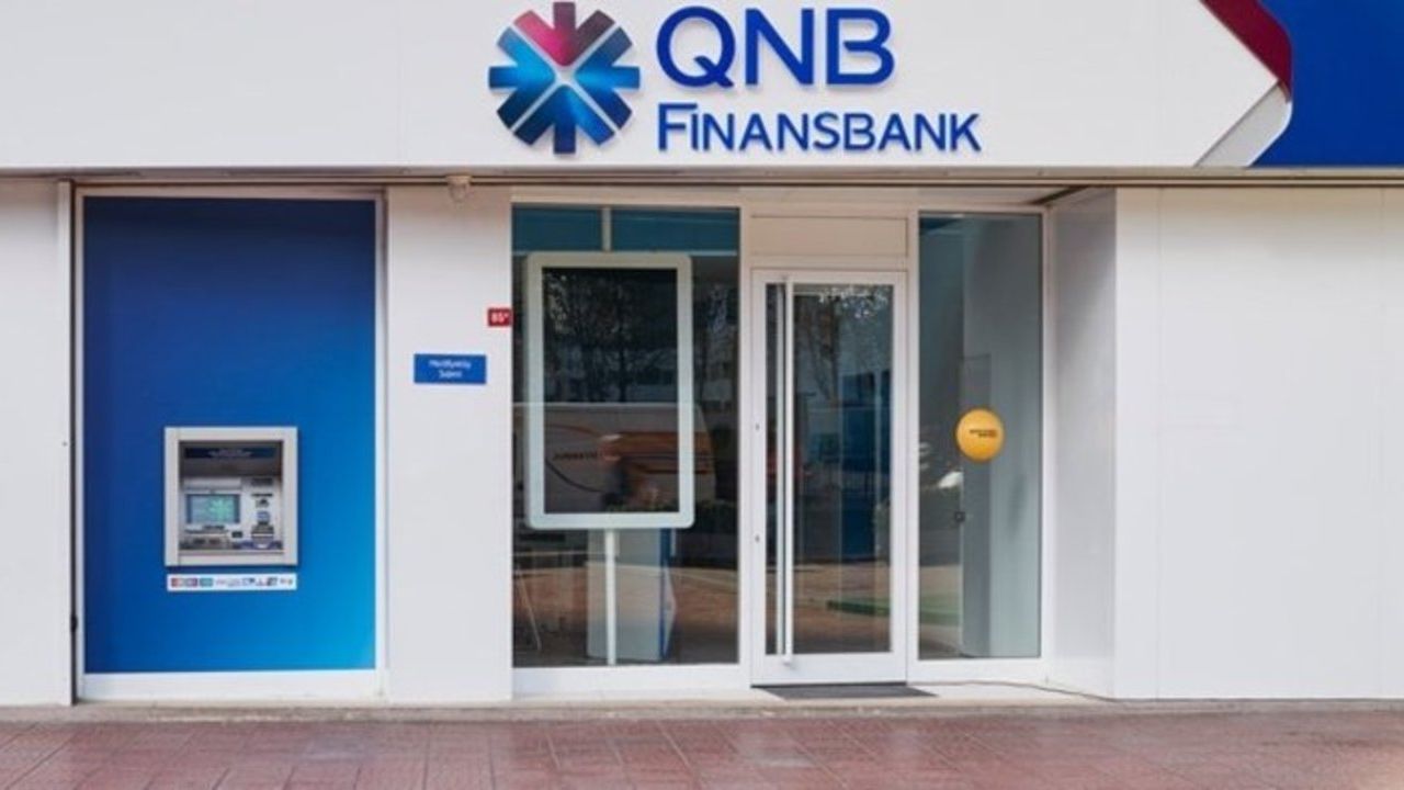QNB Finansbank ve 2 Bankadan Açıklama Geldi! Sıkıntı Yaşayan Vatandaş Başvuru Yaparak 40.000 TL Alacak