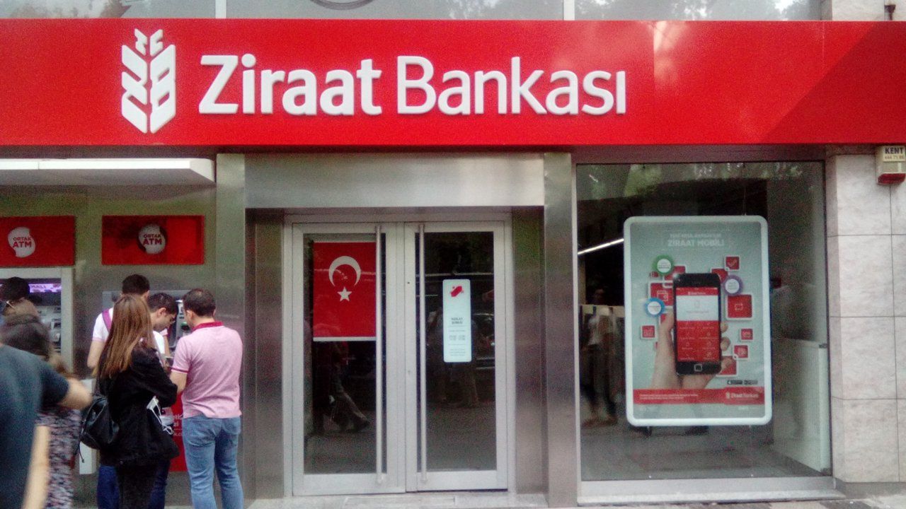 Ziraat Bankası TC sonu 0-2-4 Olanlara Yeni Kampanya Duyurdu: 20.000 TL Ödemeler Belgesiz, Kefilsiz Verilecek