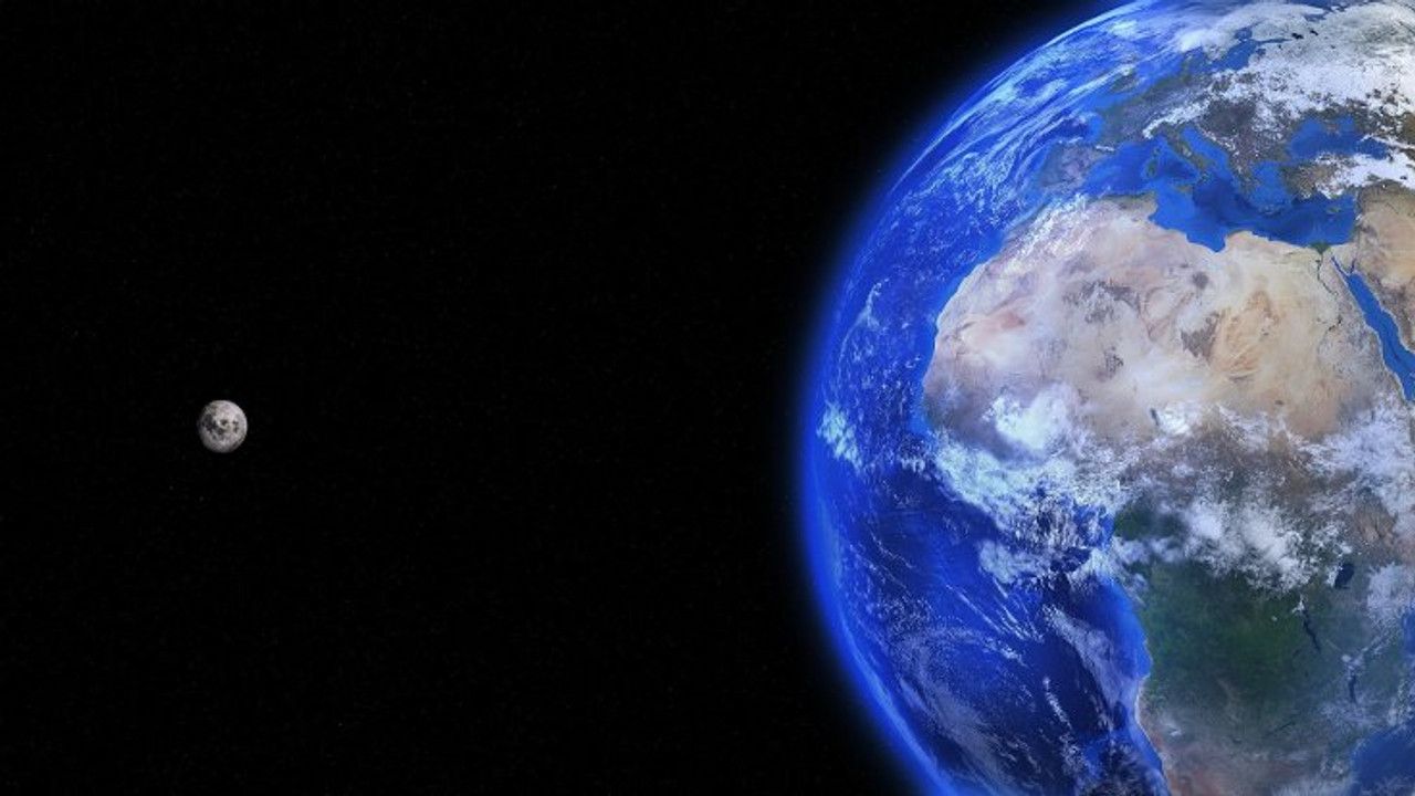 Keşfedilen Yeni Gezegende 11 Gün 1 Yıl Ediyor! Süper Dünya’da Yaşam Olabilir