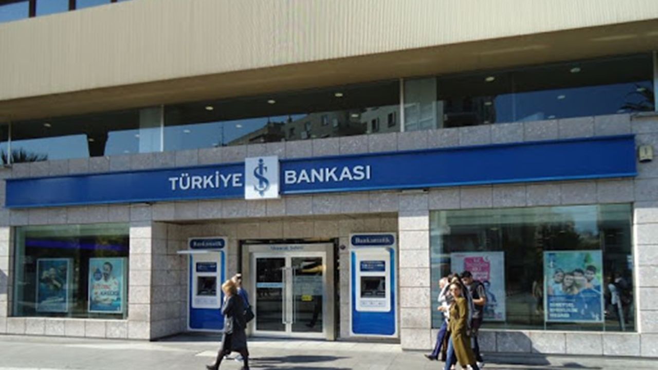 İş Bankası ve 3 Banka Sosyal Medyadan Açıkladı: Nakit Sıkıntısı Çekenlere ATM'den 10.000 TL Ödüyorlar