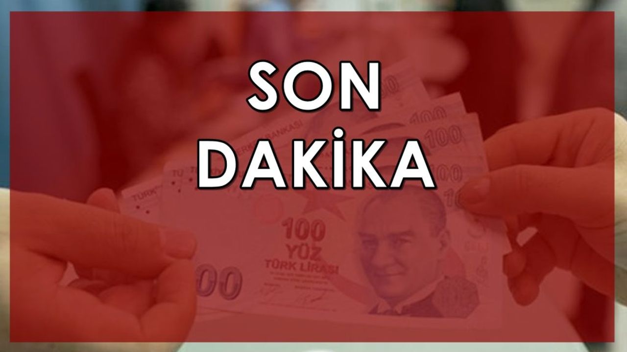 Ziraat Bankası ve VakıfBank emekli maaşı alanlar dikkat!