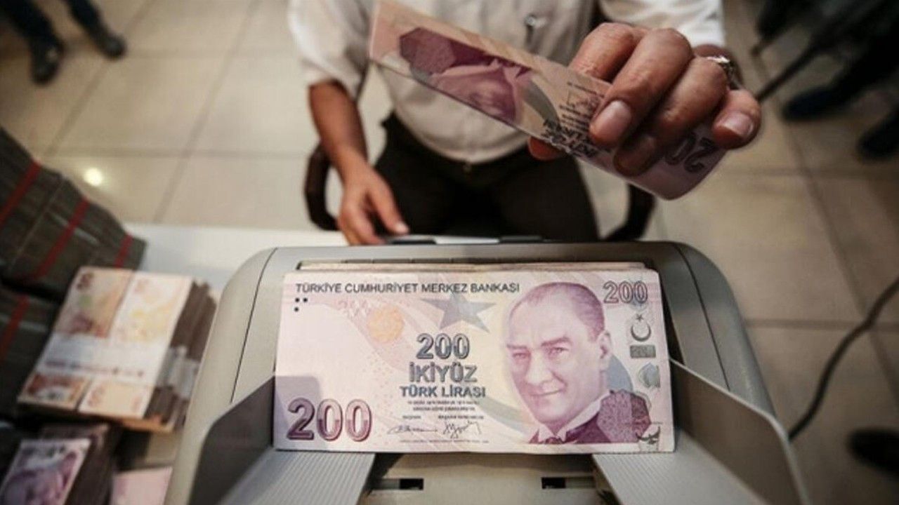 3 Banka Sosyal Medya Üzerinden Açıkladı: Bankamatik Kartı Olanların Hesaplarına 50000 TL Yüklenecek