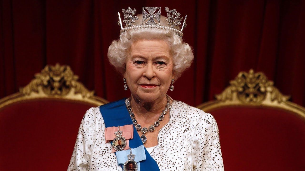 Son Dakika: İngiltere Kraliçesi 2. Elizabeth 96 Yaşında Hayatını Kaybetti!