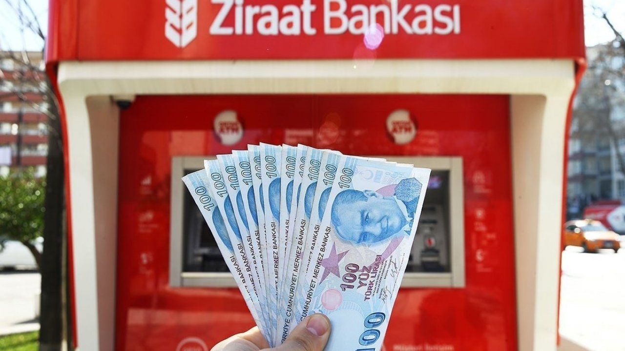 Ziraat Bankası, Vakıfbank ve Halkbank Hesabı Olanlara 12.000 TL Daha Ödeme Verilecek!