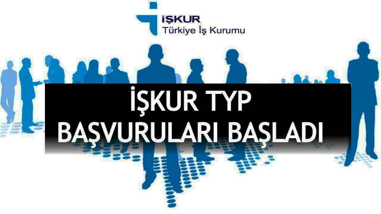 14-18 Kasım İŞKUR TYP'yle KPSS şartsız yüzlerce personel alım ilanı açıklandı! İşte kadrolar, başvuru şartları