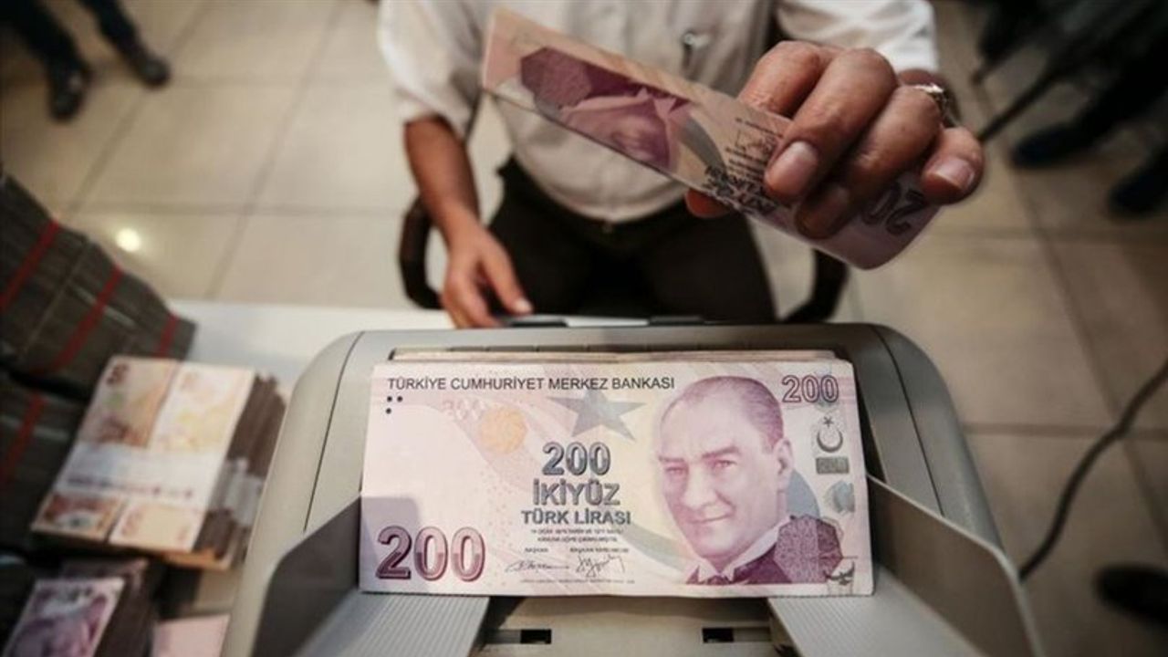 Suudi Arabistan Açıkladı! Türkiye Merkez Bankası’na 5 Milyar Dolar Para Verilmesi için Son Aşama
