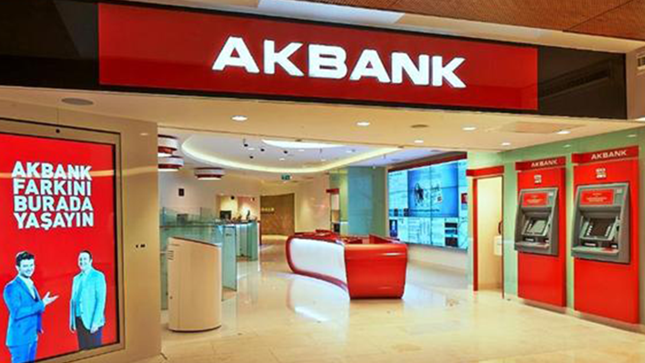 Akbank Beklenen Kampanyayı Yaptı! Emekliye ve Sigortalı Çalışanlara "Net Ödeme" Verecek: 40.000 TL Olacak!