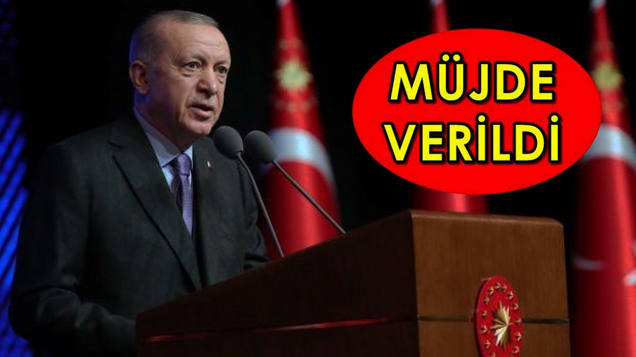 Cumhurbaşkanı Erdoğan imzaladı! Emekliye 19000 TL ödeme yapılacağı resmi olarak duyuruldu