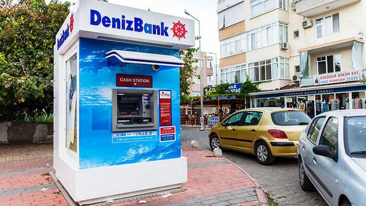Denizbank ve 2 Banka Daha "Borç Transferi" Yapacak! Bu Bankalar Bugün Başladı!