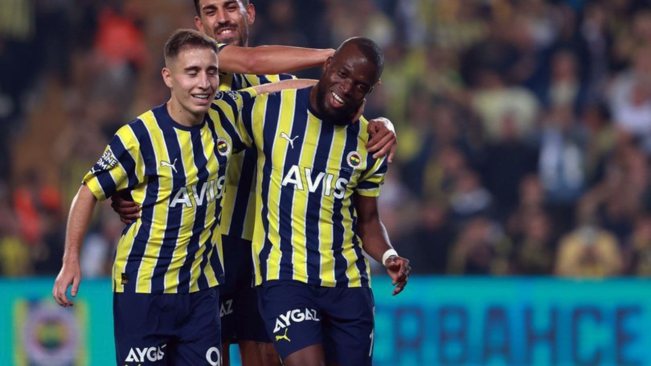 Fenerbahçeli yıldız futbolcu dünyayı mest etti! Fiyatını 4'e katladı