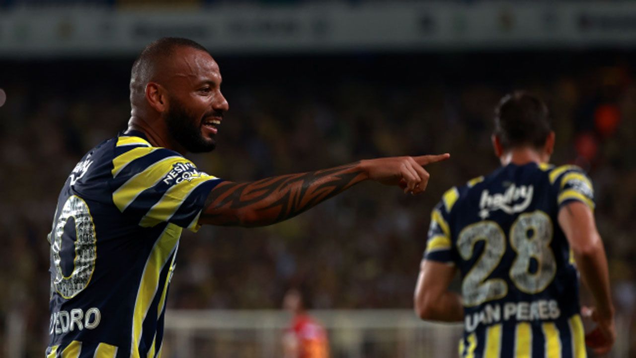 Fenerbahçe’nin yıldız futbolcusu için şoke eden iddia! Sezon sonu yolcu