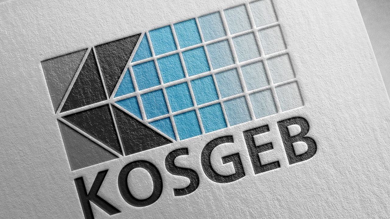 KOSGEB'ten 100 Bin TL Faizsiz  Kredi