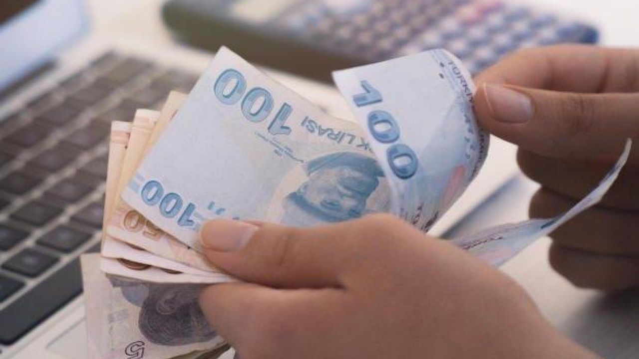 Garanti Bankası TC Kimlik Numarasına Ödeme! 40 bin TL Kredi Ödemeleri Alın