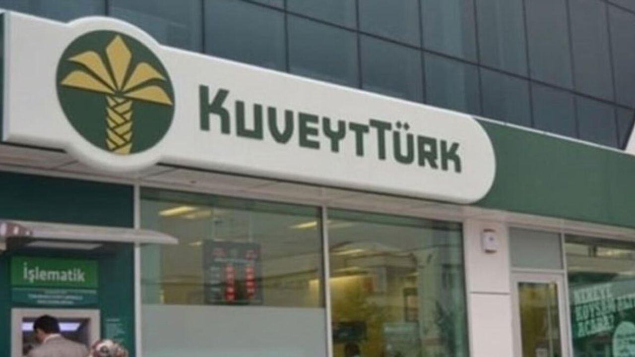 Katıl Kazan! Bankaların Kampanya Yarışlarında Durmak Yok Dinlenmek Yok! 100 TL Alisveris İadesi Kuveyt Türk Bankasından!