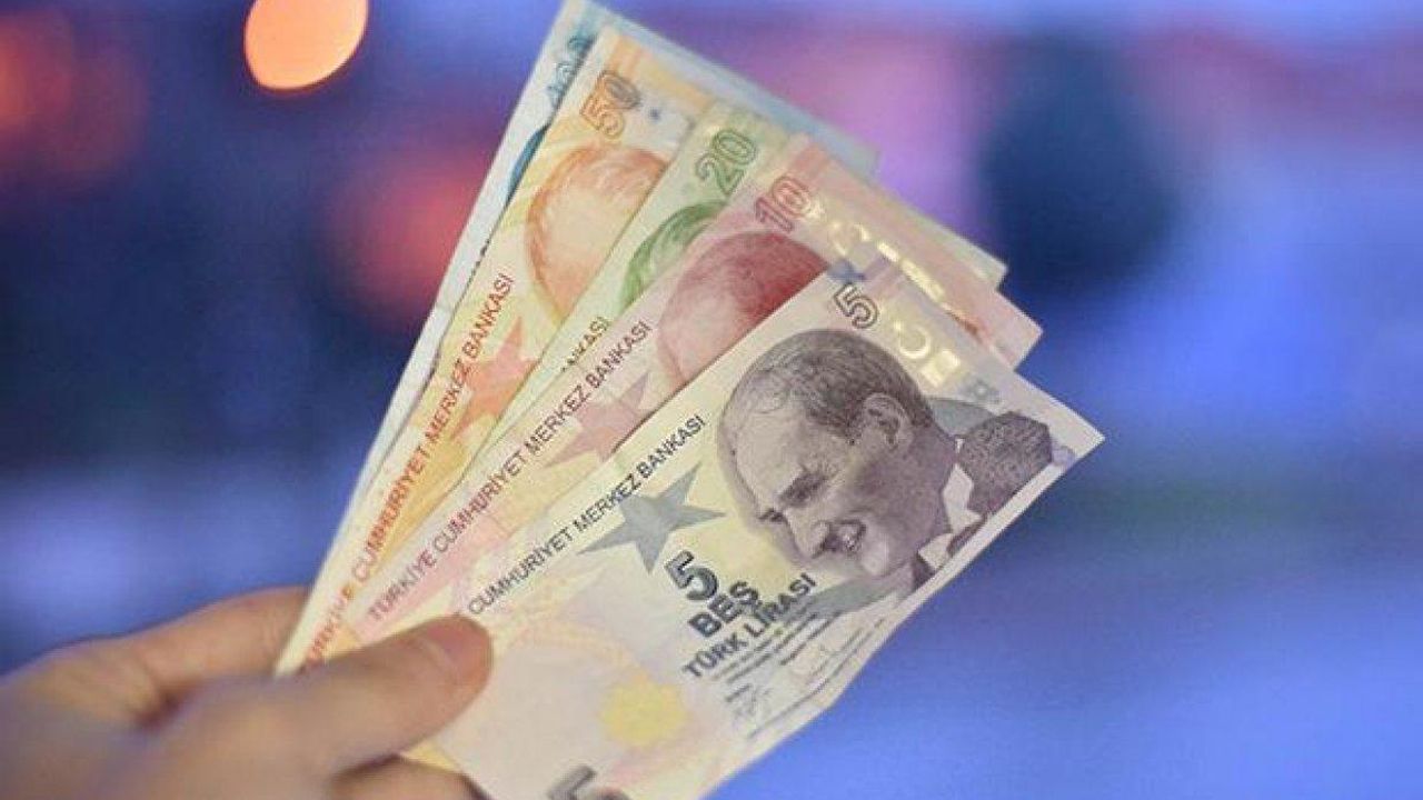 Halkbank 100.000 TL Ödeme Yapacağını Açıkladı! Devlet Destekli Faiz Oranları İle Nakit Ödemesi Olacak!