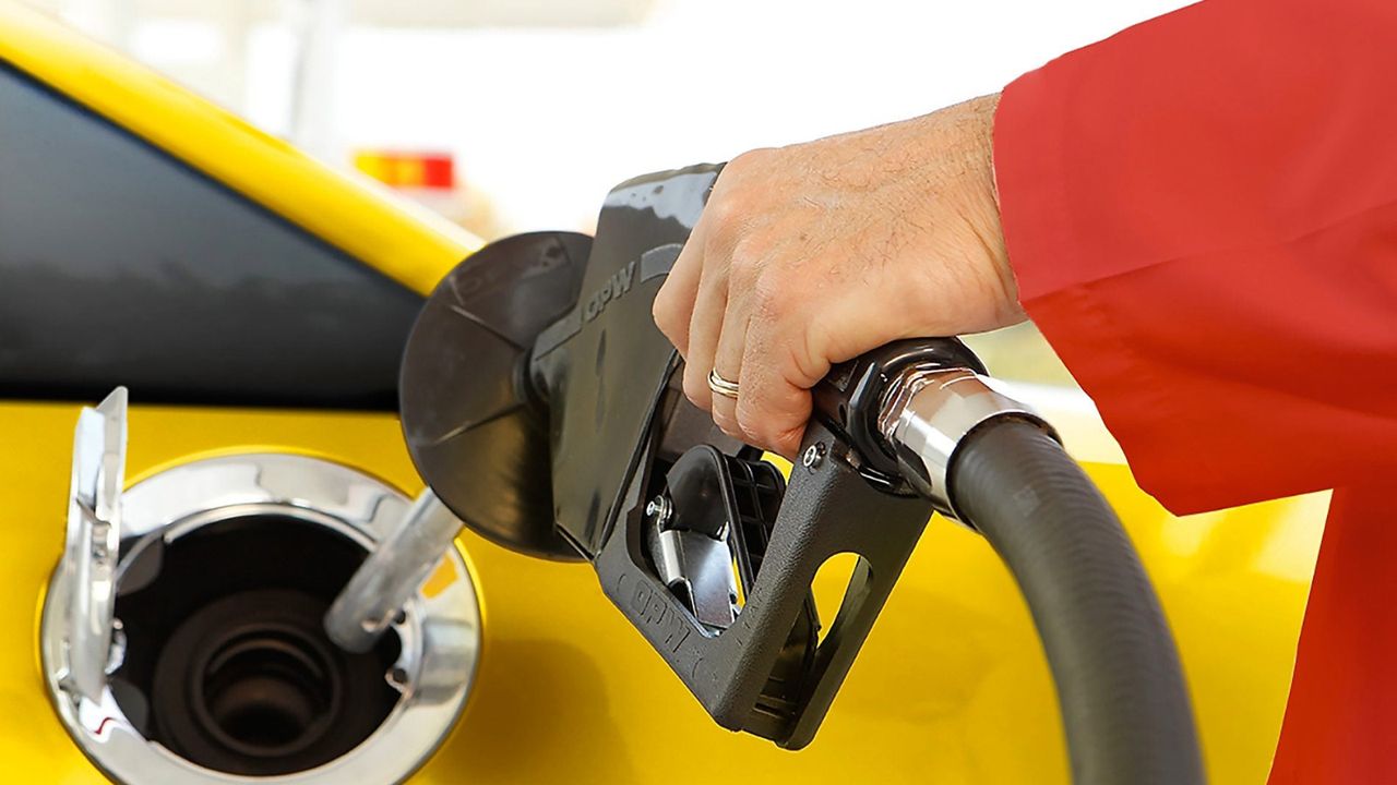 Akaryakıt Fiyatlarına Yeni Zam Geliyor: Benzin ve Motorin Fiyatlarına Dikkat!