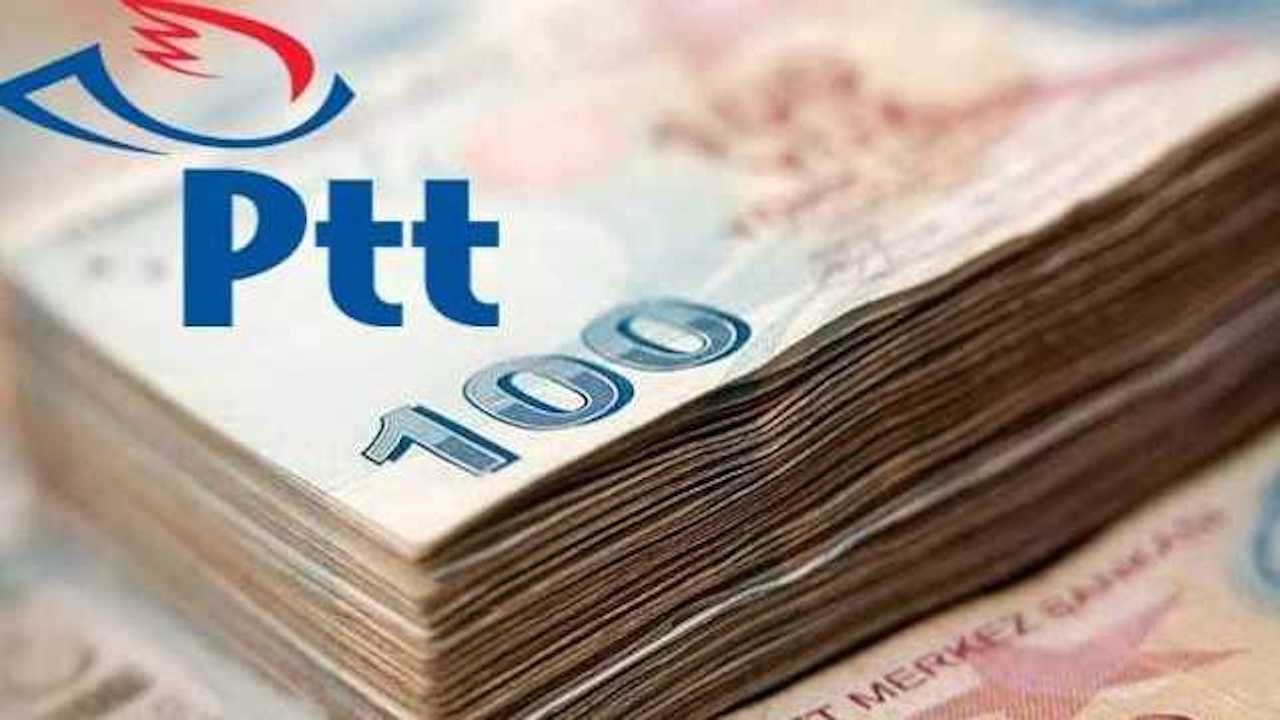 PTT hesabı olan, olmayan herkes yararlanacak! PTT'den TC kimlik son rakamına göre 10-20-30-40 bin TL ödeme verilecek