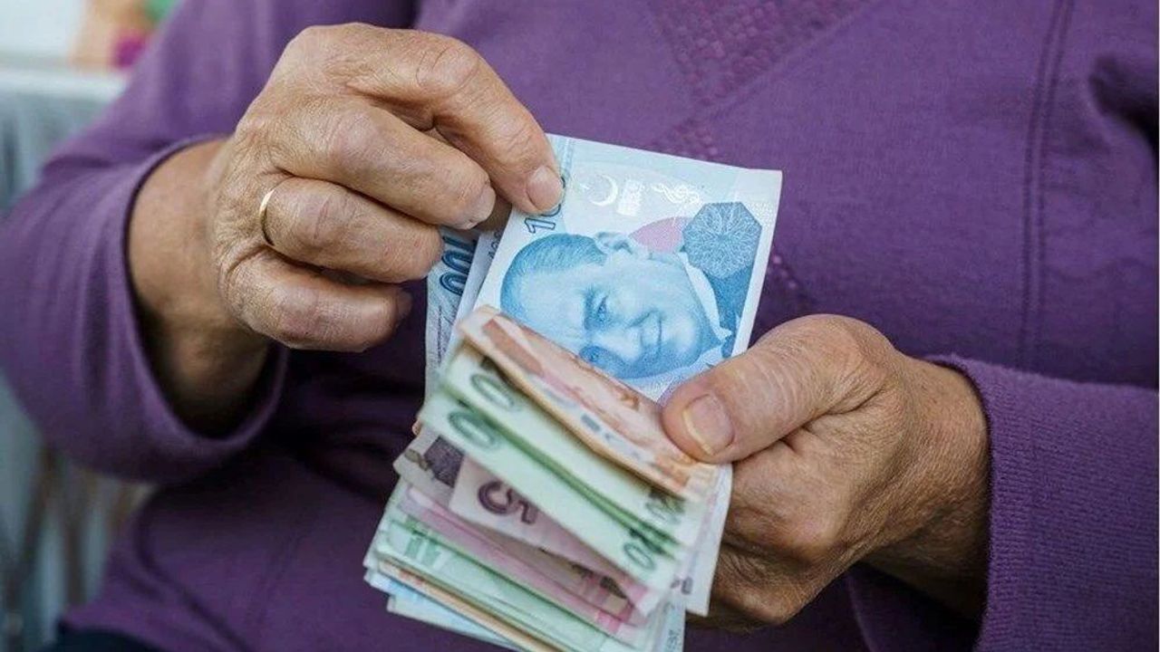 Emekliler Bunları Yaparsa 2500 Lira Fazla Maaş Alacak! Emekli Maaşı Nasıl Artar?