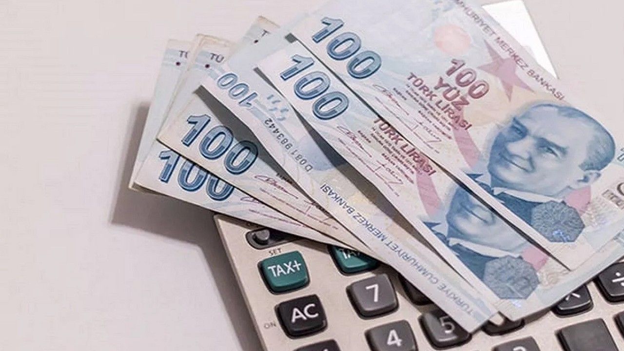Nakit ihtiyacı olanlara iyi haber: Garanti bankası 70.000 TL'ye kadar kredi kampanyası başlattı