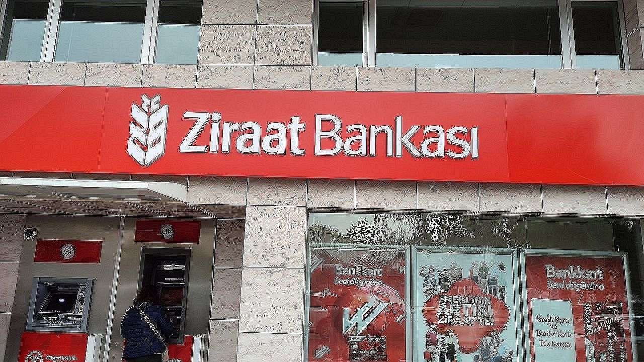 Ziraat Bankası TC Kimlik Numarasına Göre, 20.000 TL ve 100.000 TL Arasında Nakit Ödemeler Başlattı
