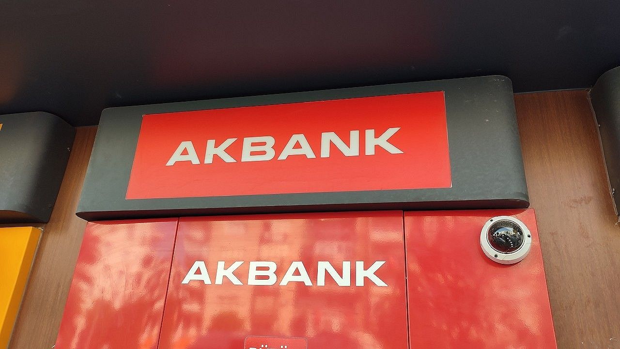 Akbank, Yapılan Oyun Harcamalarında İade Kampanyası Duyurusunu Yaptı: 31 Aralık'a Kadar Geçerli