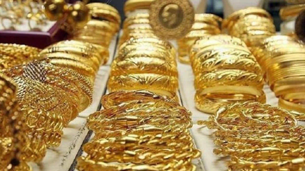Altın fiyatlarının geleceği seviye açıklandı! Adeta kalp krizi sebebi olacak! 14-18-22-24 ayar gram altın fiyatları...