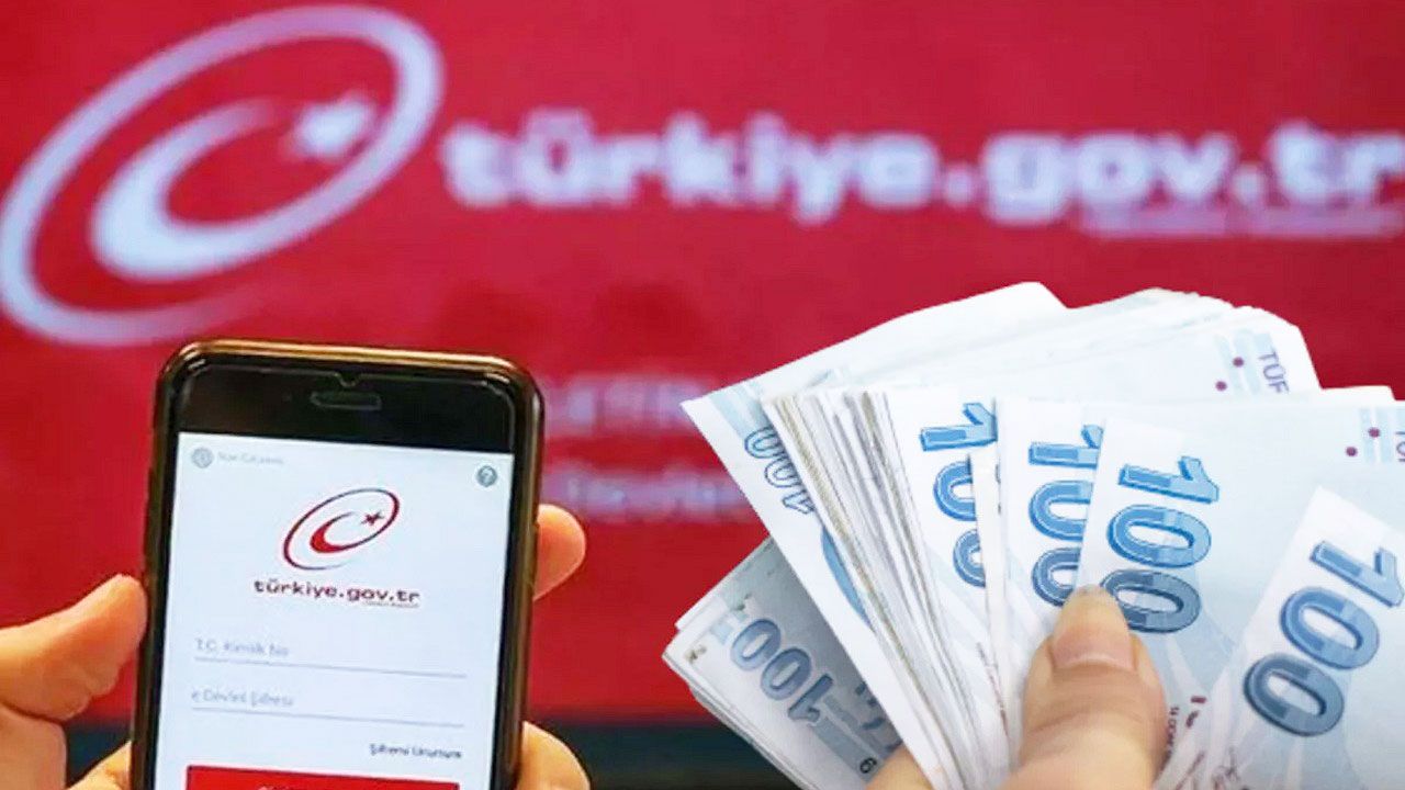 E-Devlet Üzerinden Başvurularla, Türkiye'deki İhtiyaç Sahiplerine Ekonomik Destek Sağlanacak