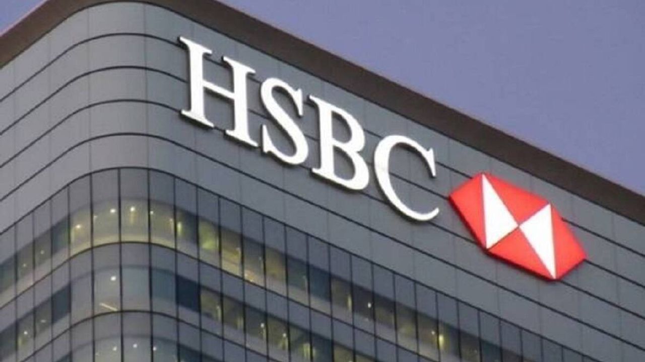 HSBC SVB İngiltere'yi Satın Alıyor