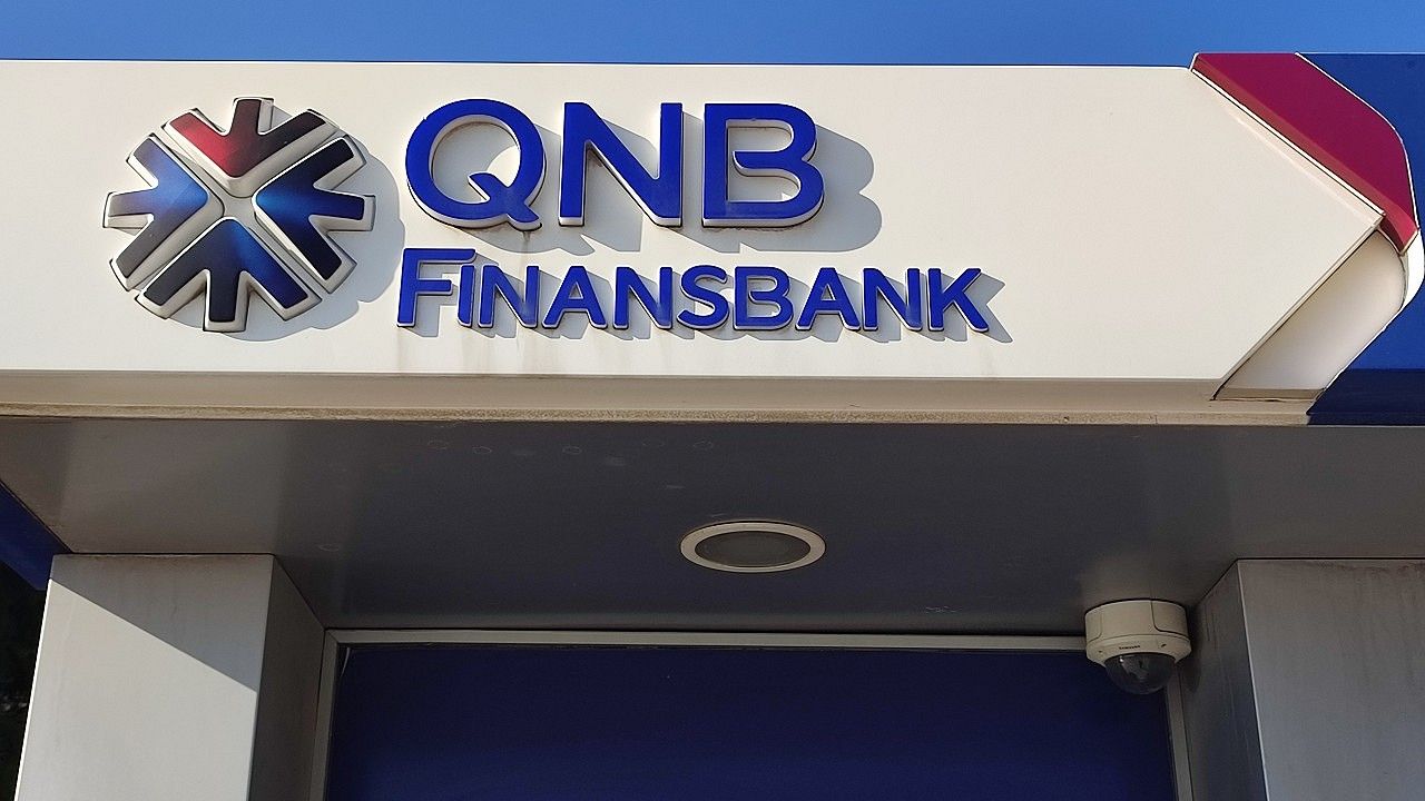 QNB Finansbank banka hesabı olanlara 75 bin TL ödeyecek